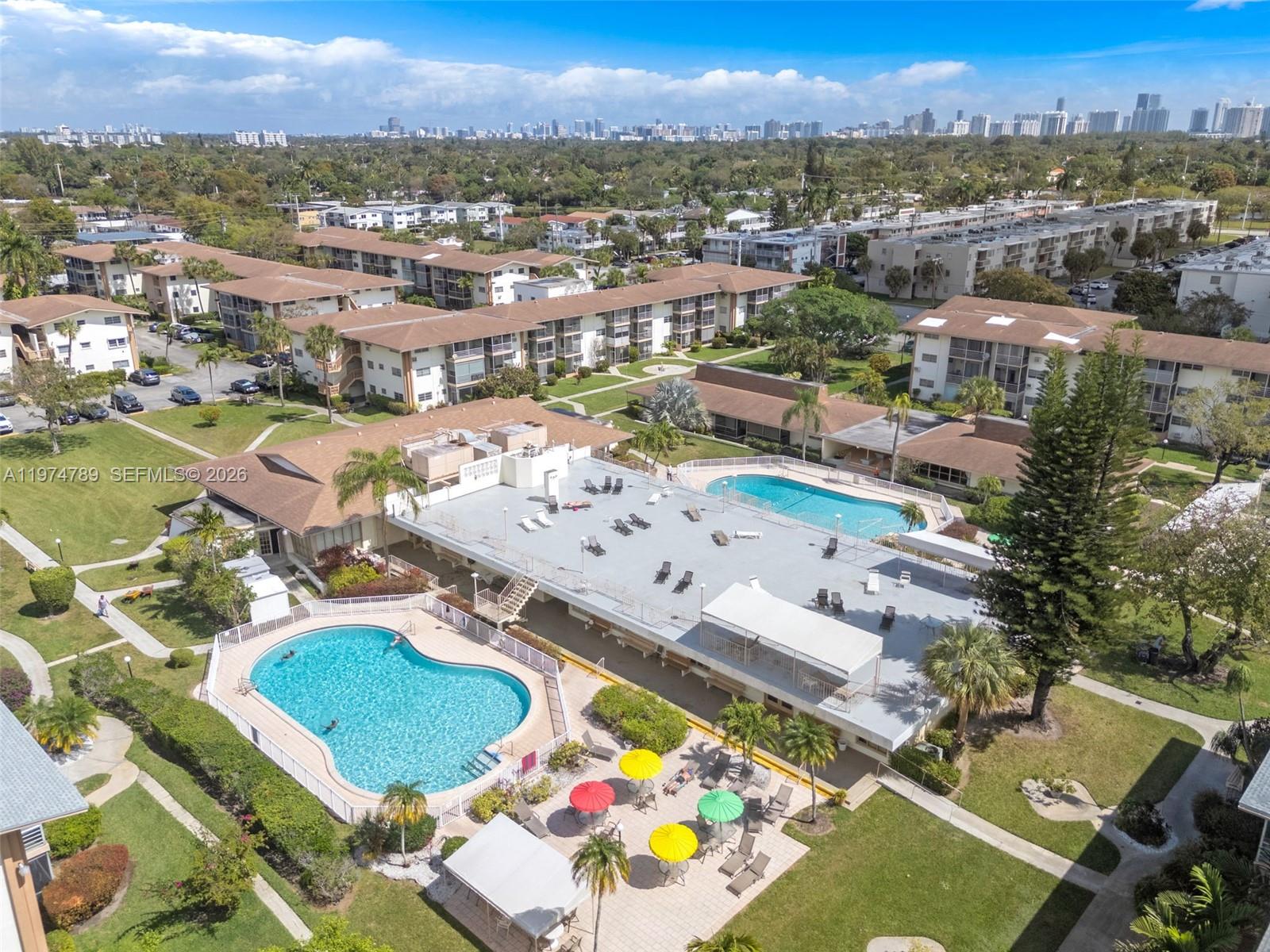 17050 NE 14th Ave #106 Miami, FL 33162