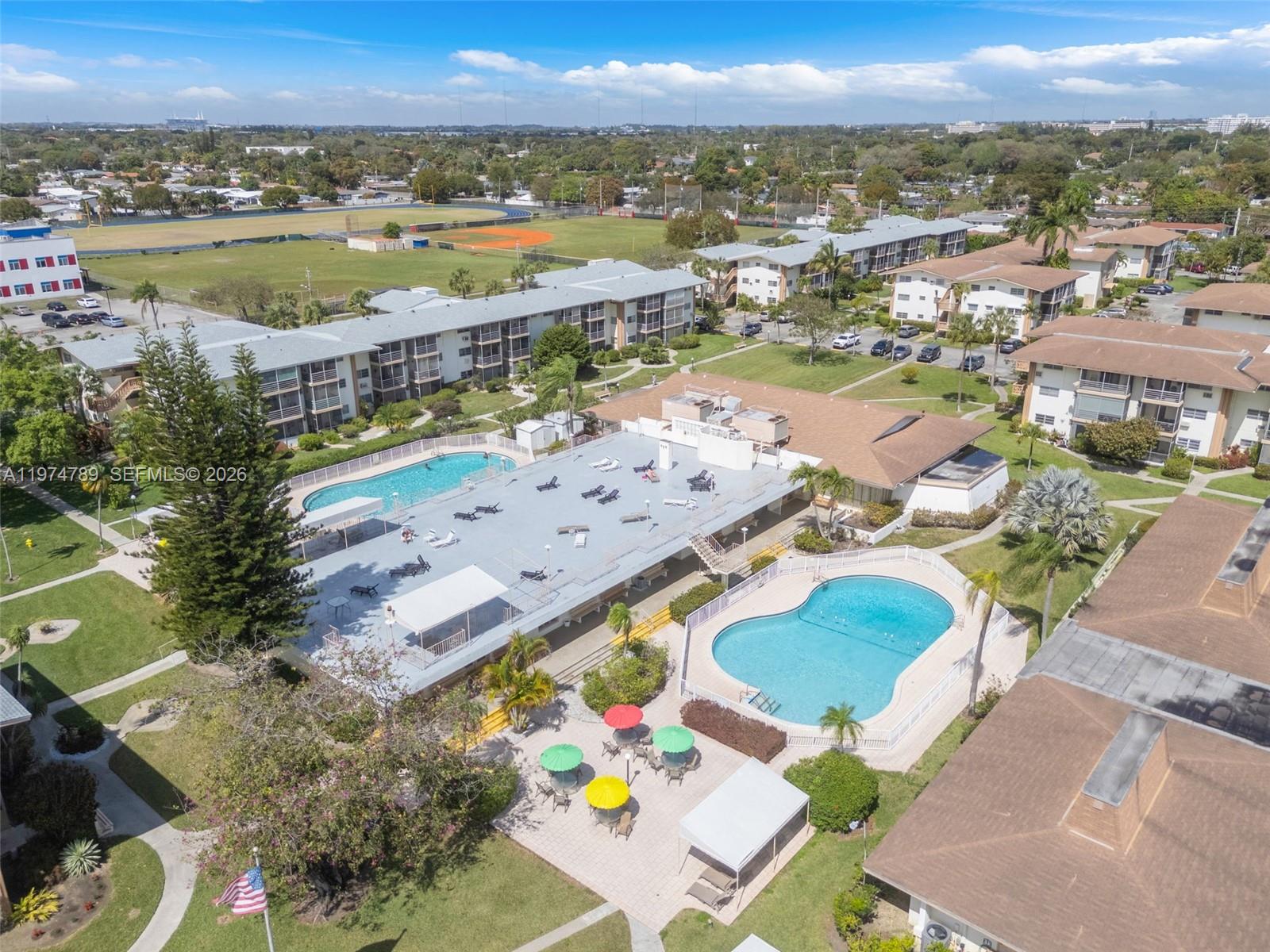 17050 NE 14th Ave #106 Miami, FL 33162