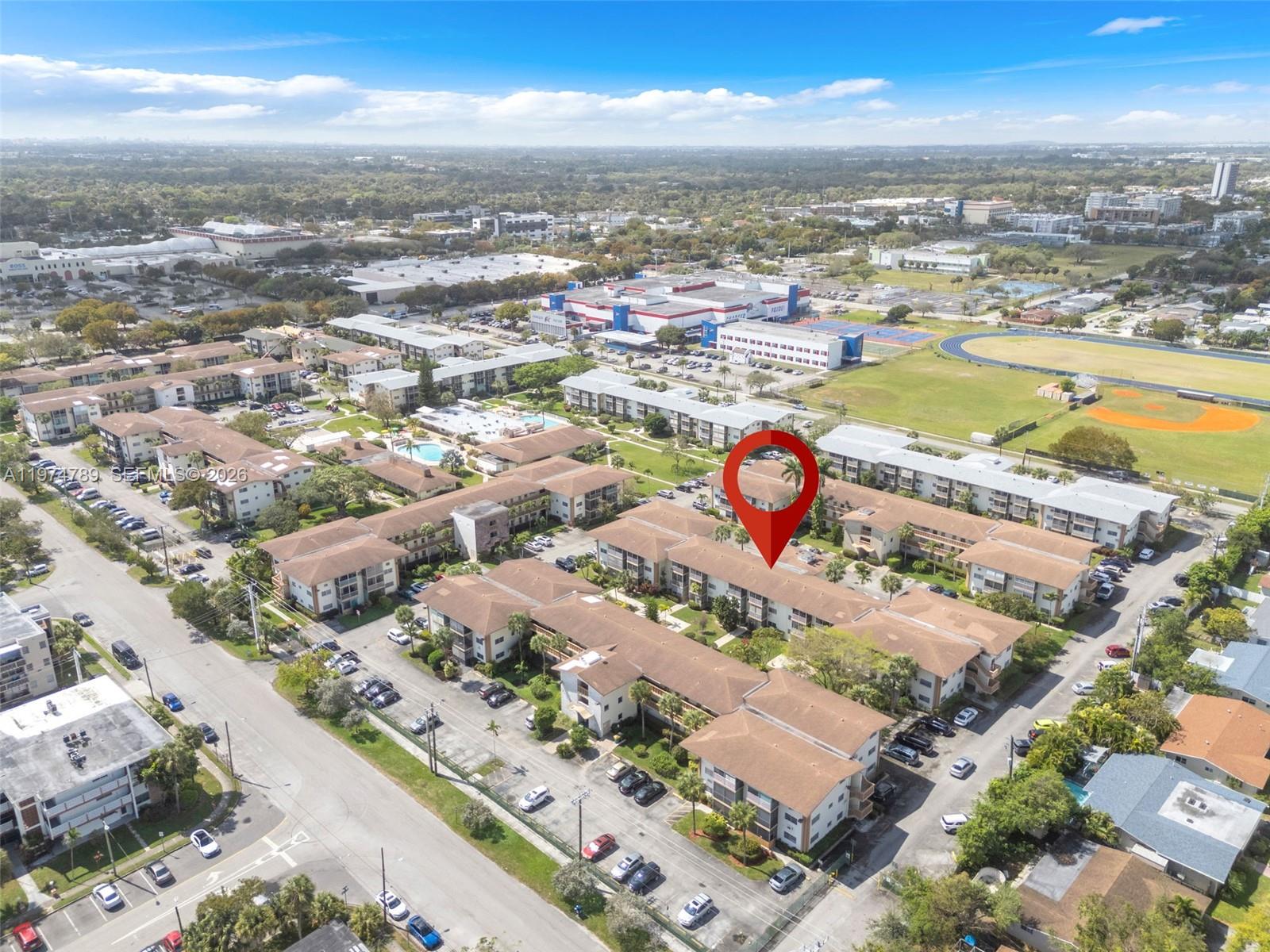 17050 NE 14th Ave #106 Miami, FL 33162