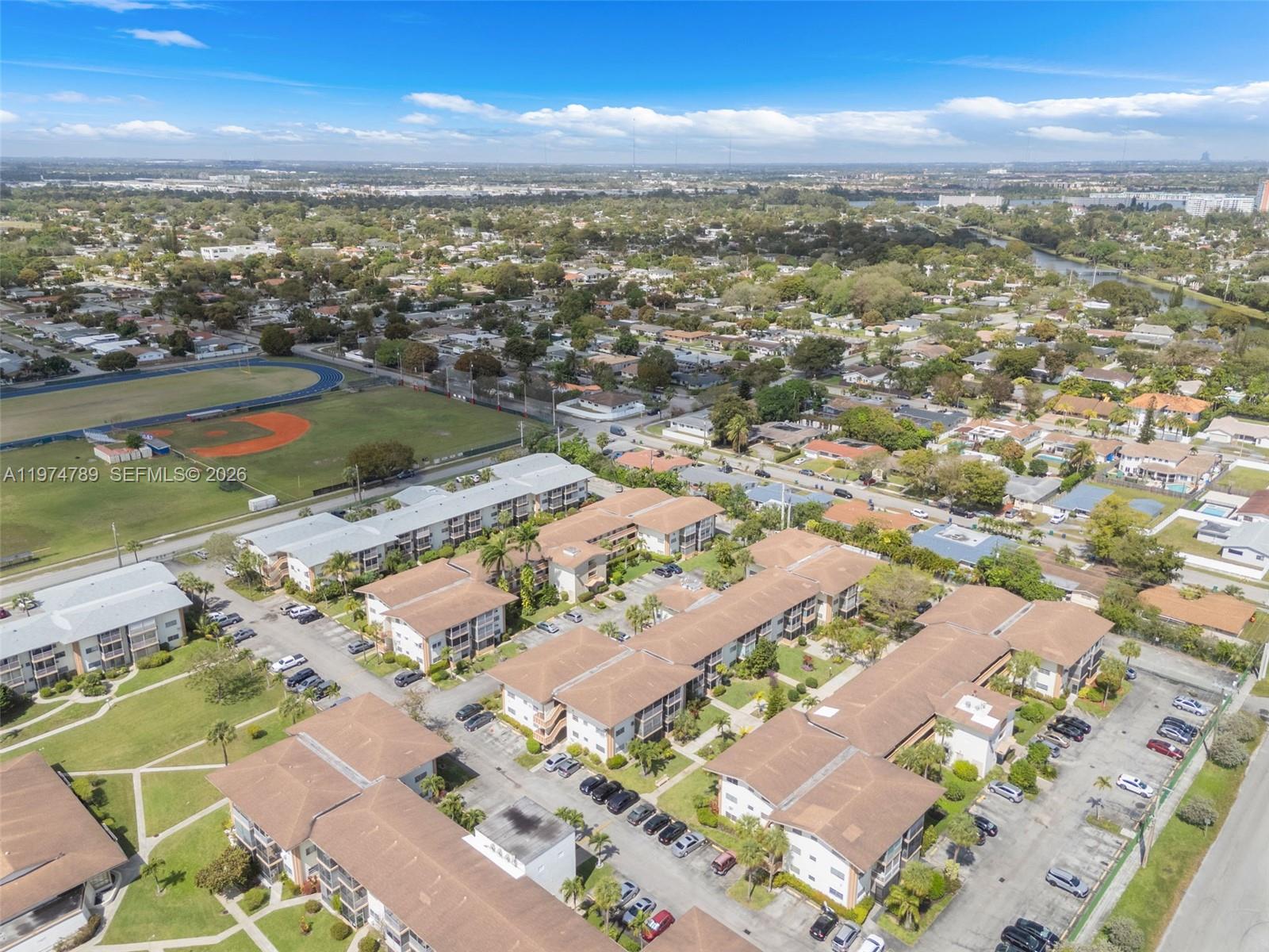 17050 NE 14th Ave #106 Miami, FL 33162