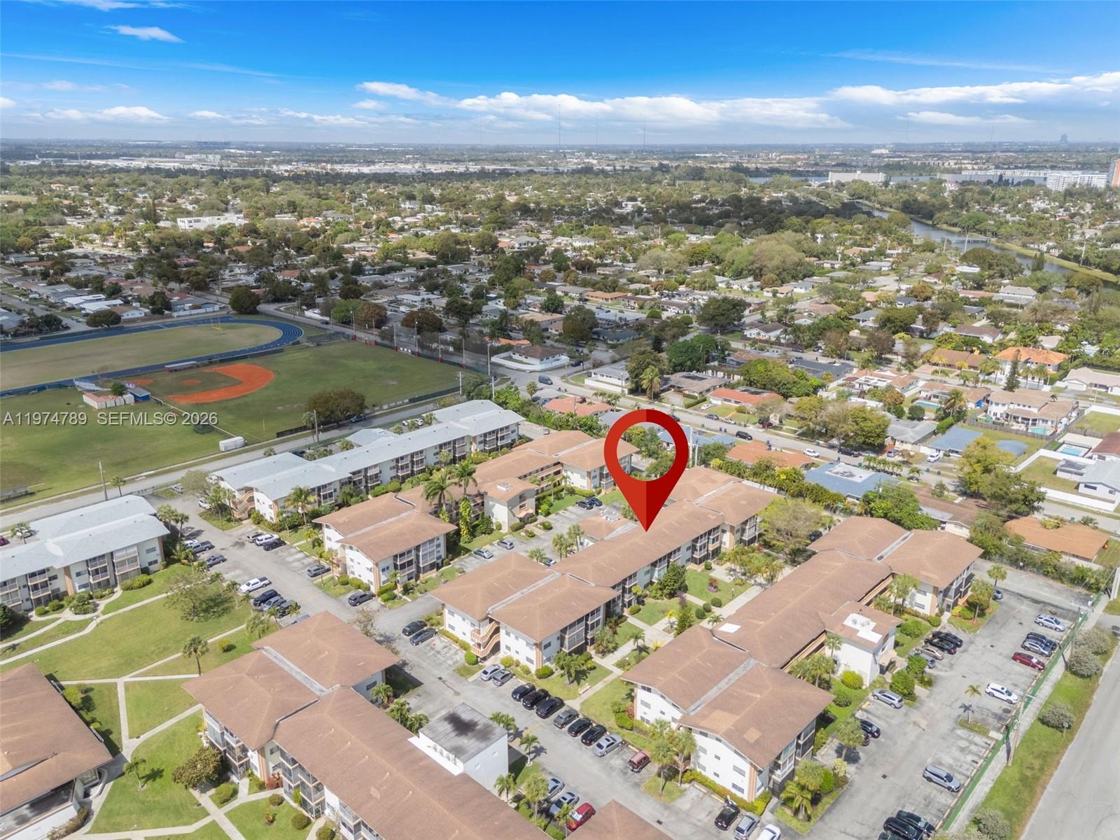 17050 NE 14th Ave #106 Miami, FL 33162