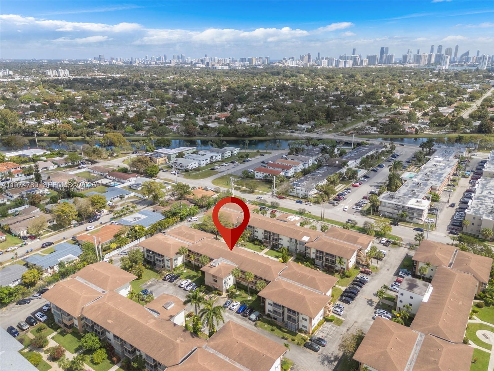 17050 NE 14th Ave #106 Miami, FL 33162