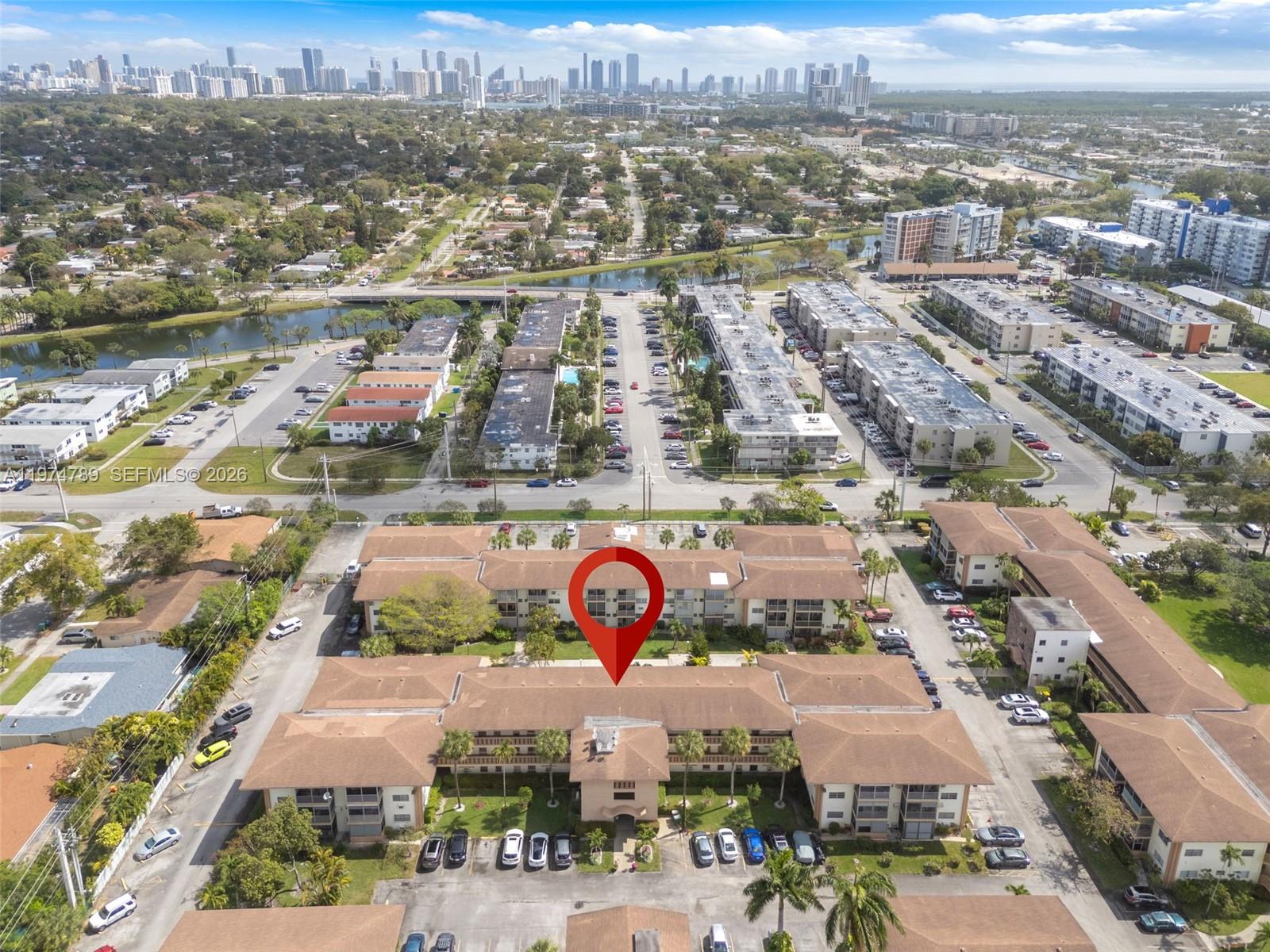 17050 NE 14th Ave #106 Miami, FL 33162