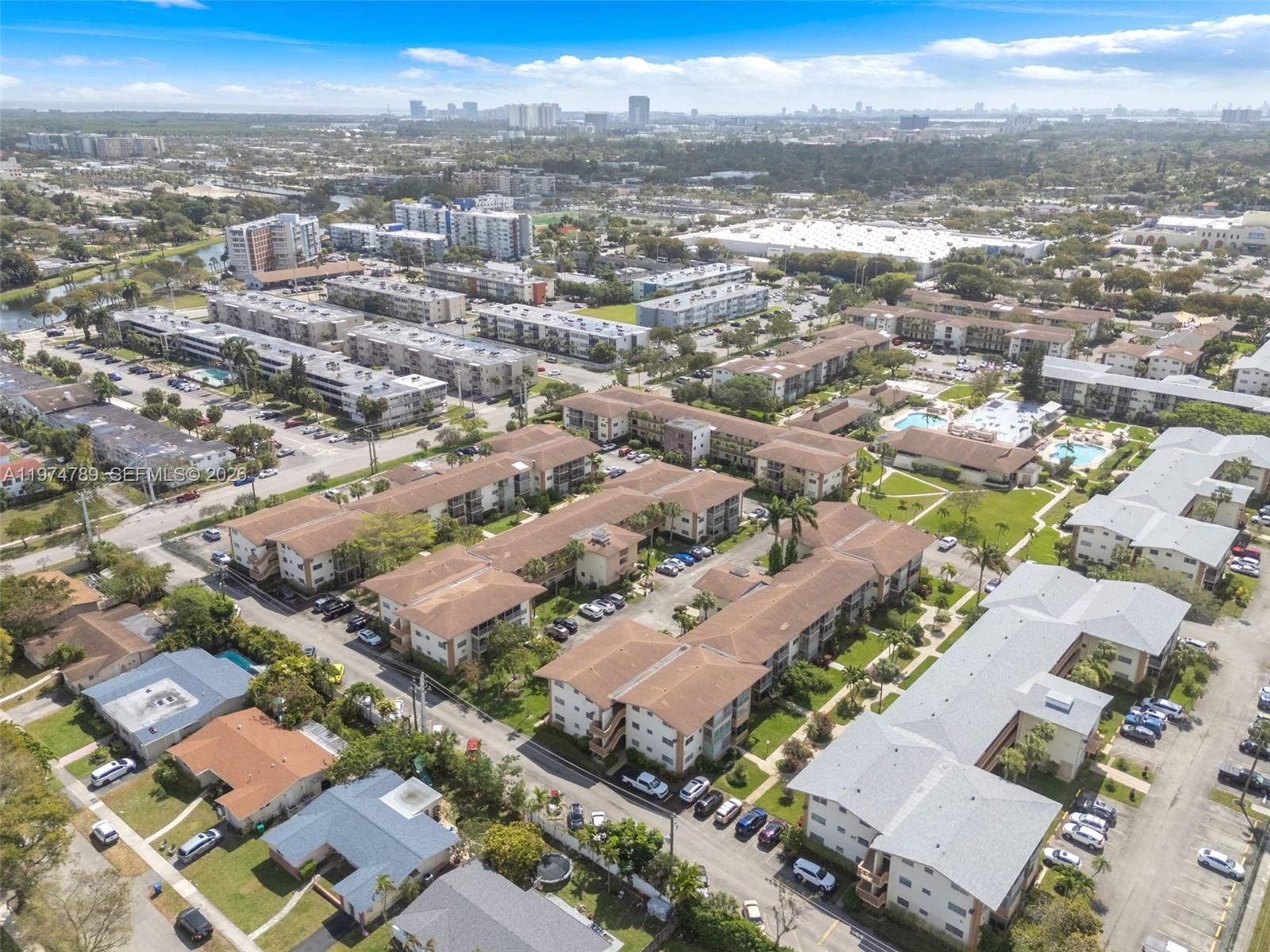 17050 NE 14th Ave #106 Miami, FL 33162