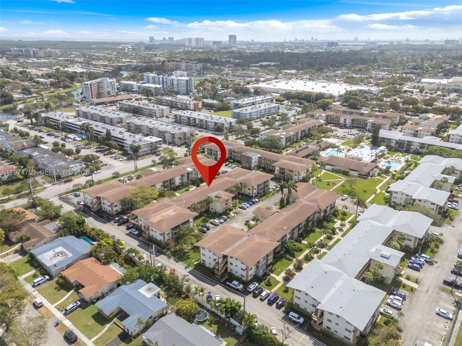 17050 NE 14th Ave #106 Miami, FL 33162