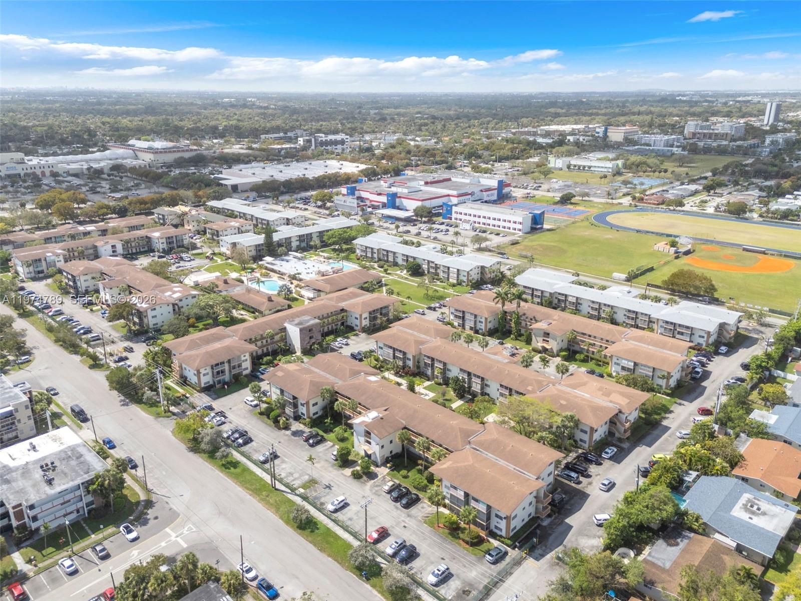 17050 NE 14th Ave #106 Miami, FL 33162