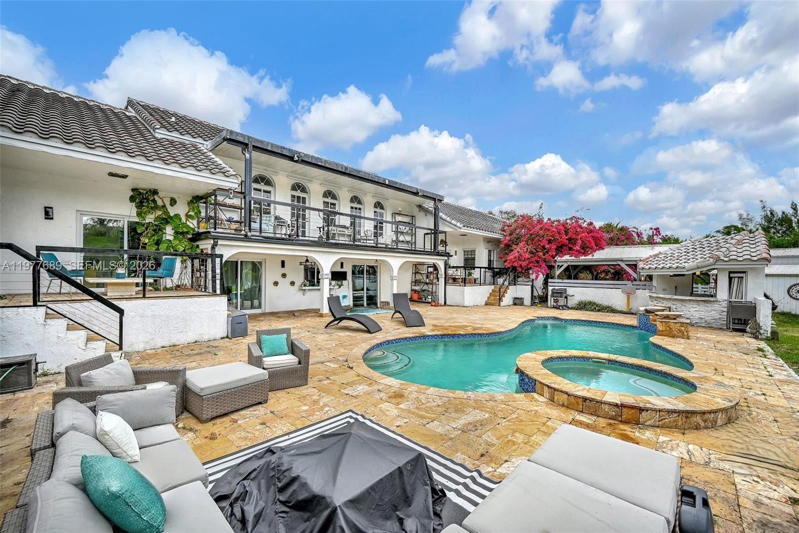 18950 SW 50th St Southwest Ranches, FL 33332