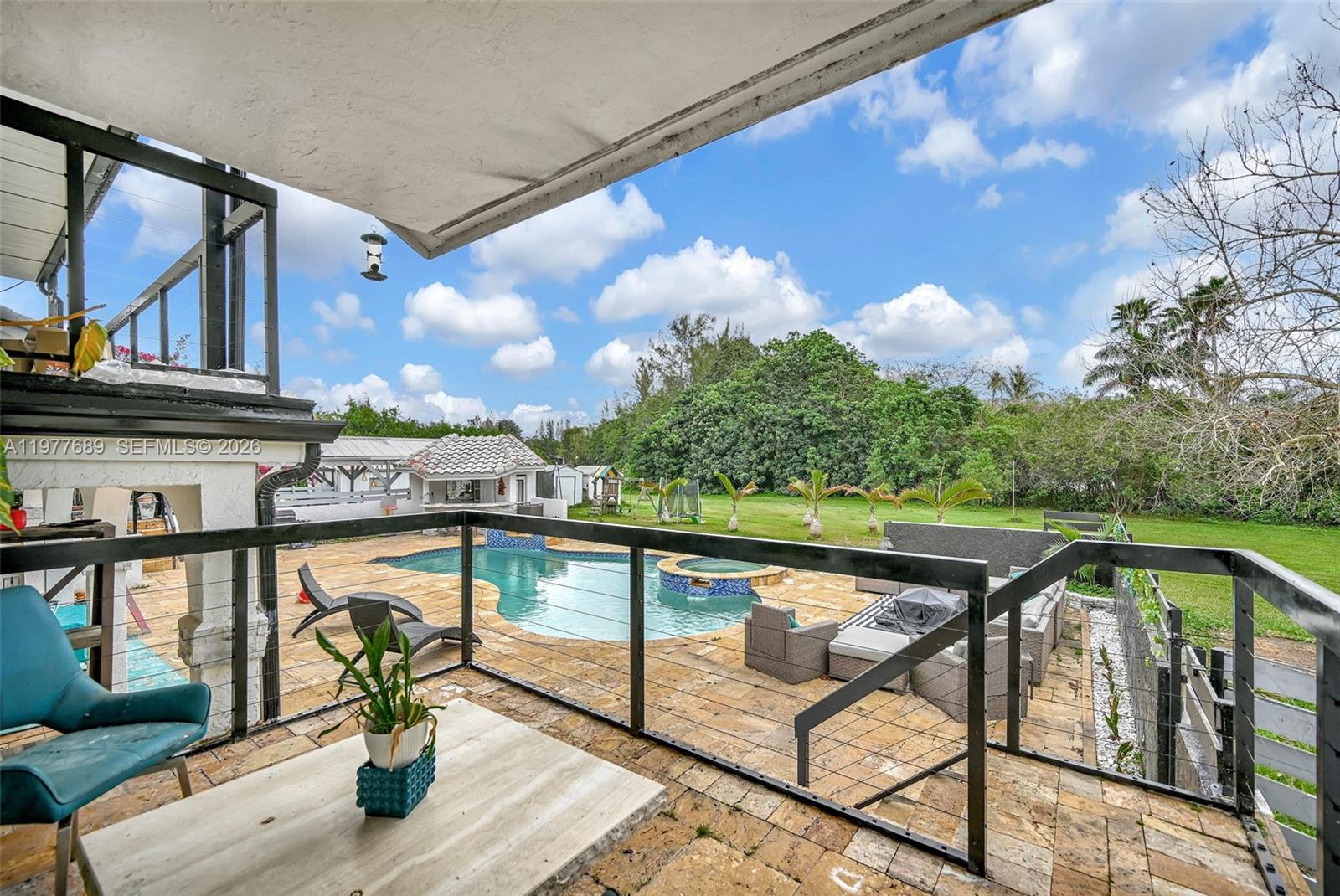 18950 SW 50th St Southwest Ranches, FL 33332