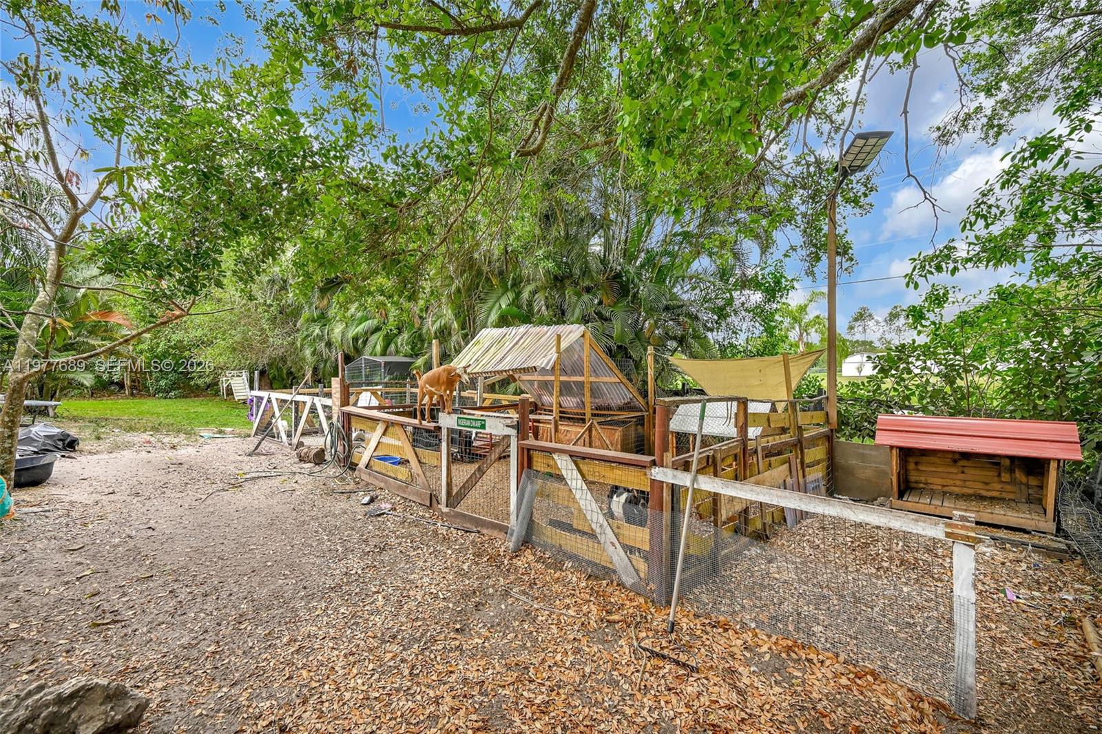 18950 SW 50th St Southwest Ranches, FL 33332