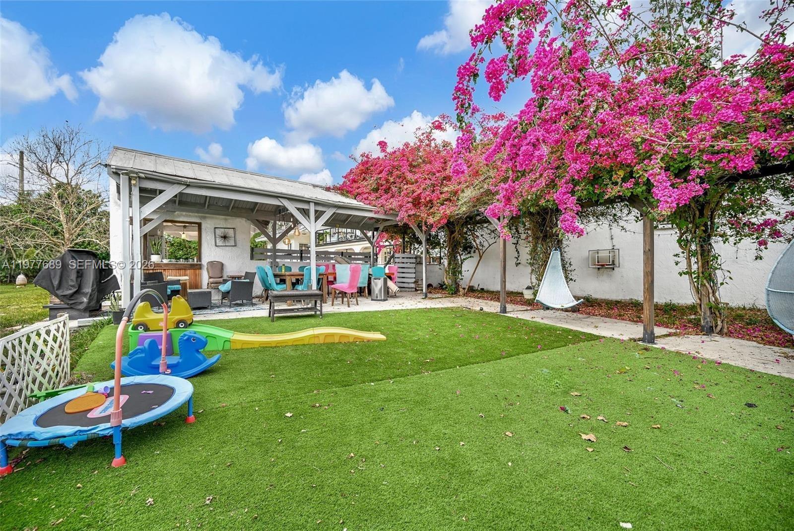 18950 SW 50th St Southwest Ranches, FL 33332