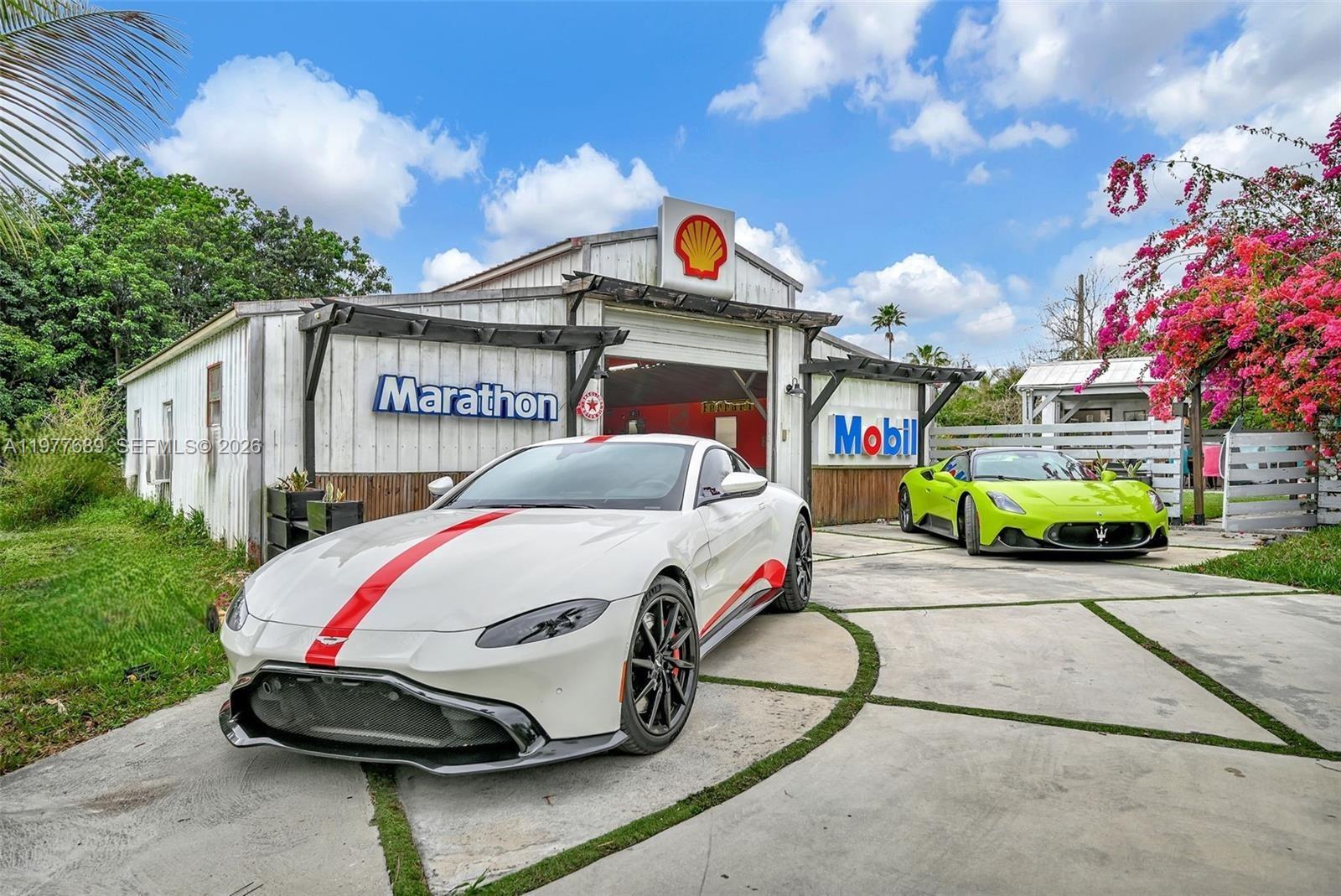 18950 SW 50th St Southwest Ranches, FL 33332