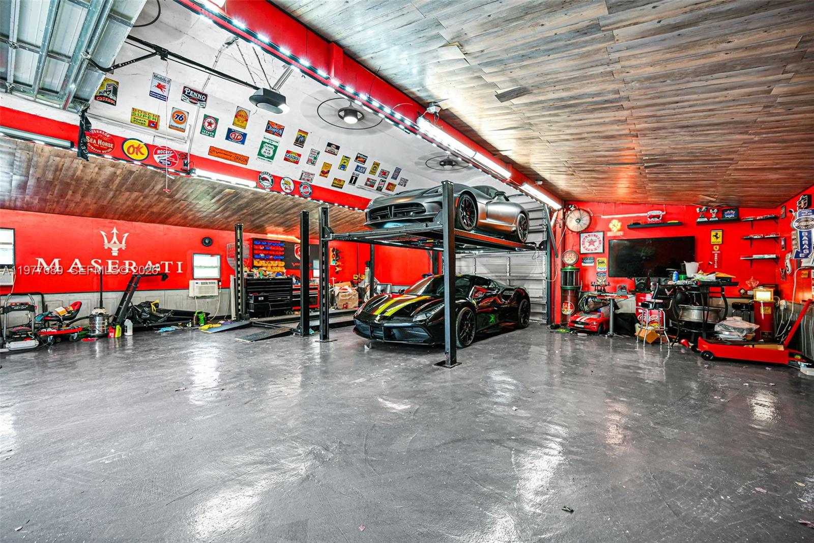 18950 SW 50th St Southwest Ranches, FL 33332