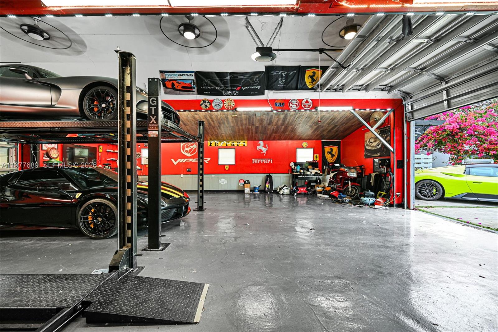 18950 SW 50th St Southwest Ranches, FL 33332