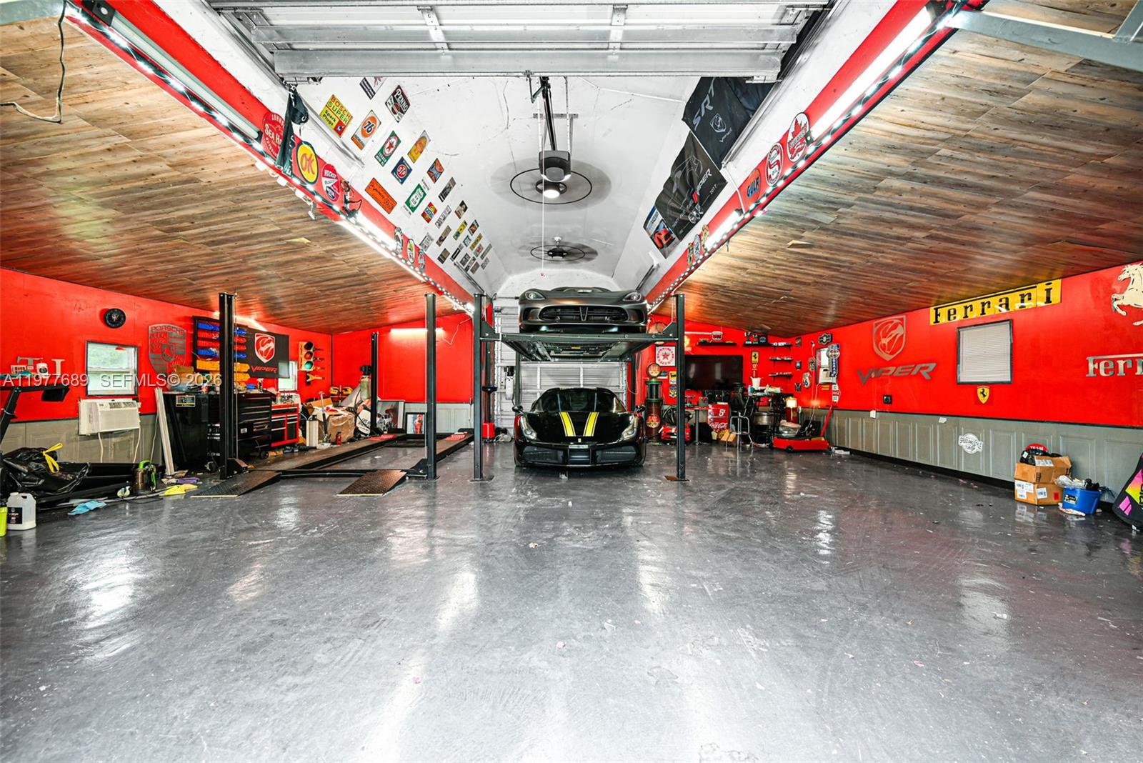 18950 SW 50th St Southwest Ranches, FL 33332