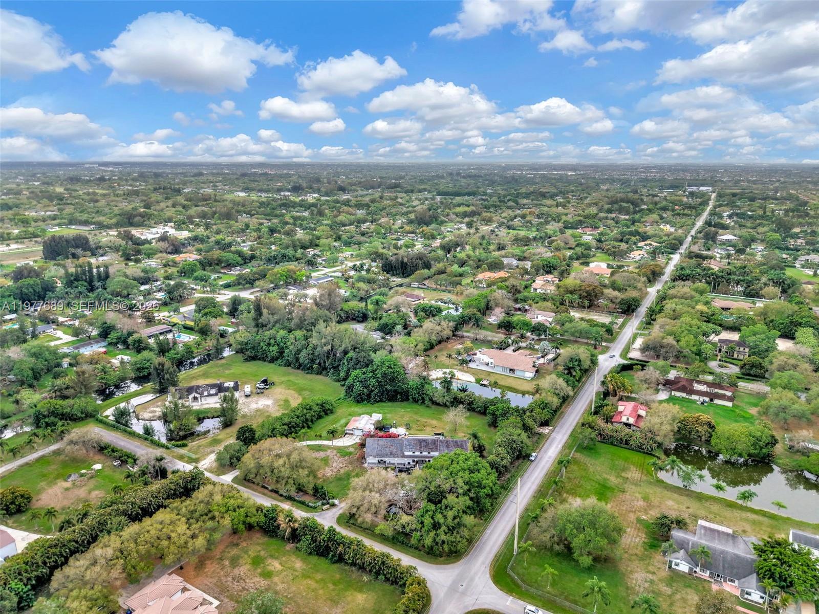 18950 SW 50th St Southwest Ranches, FL 33332