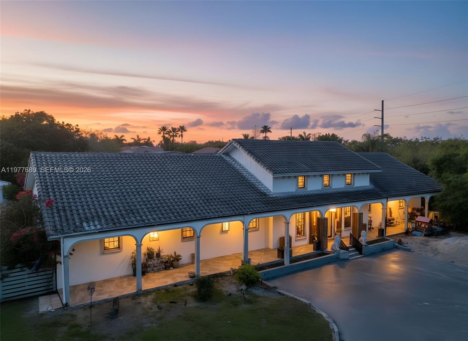 18950 SW 50th St Southwest Ranches, FL 33332