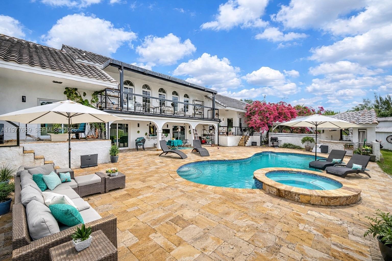 18950 SW 50th St Southwest Ranches, FL 33332