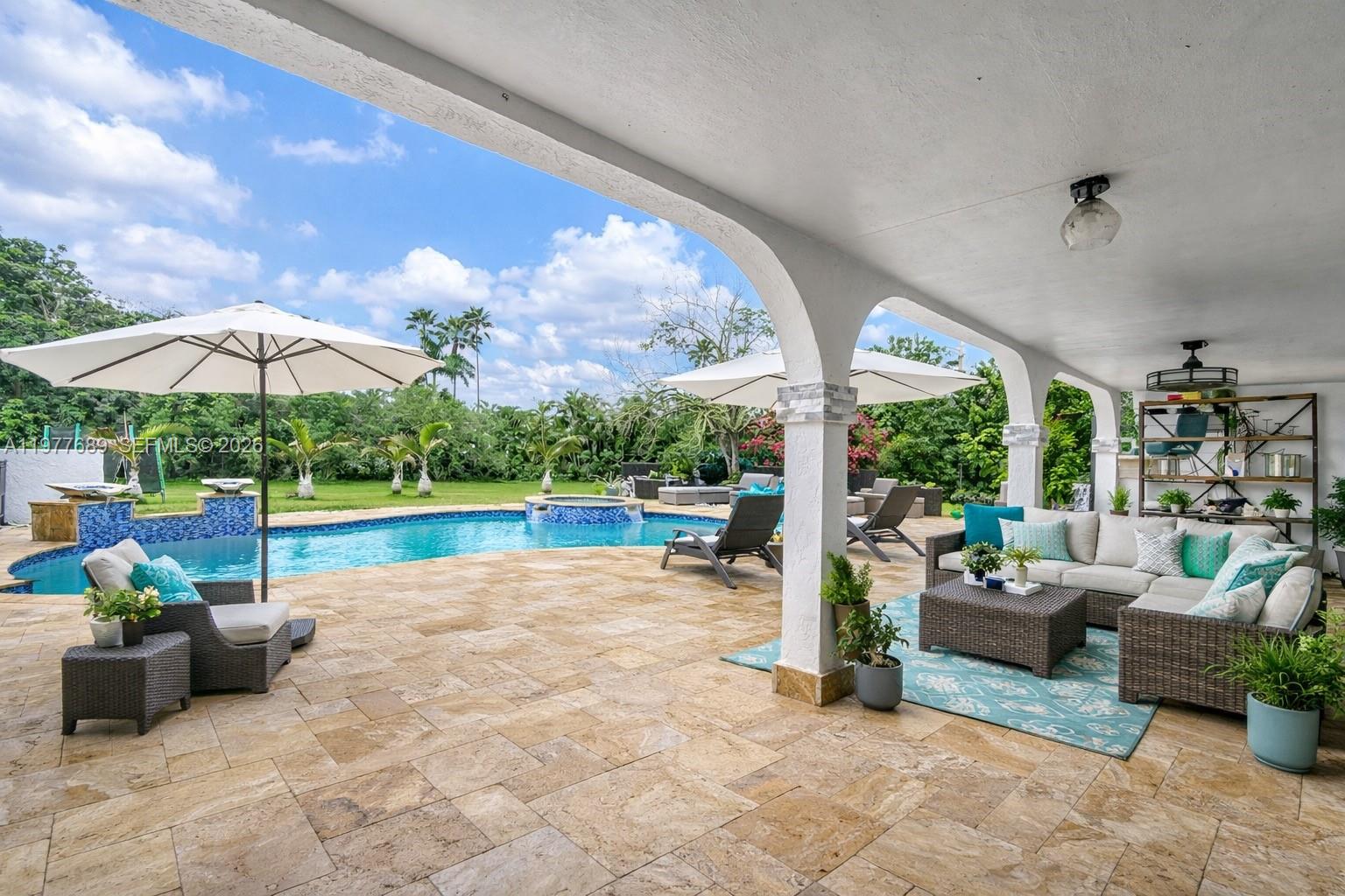 18950 SW 50th St Southwest Ranches, FL 33332