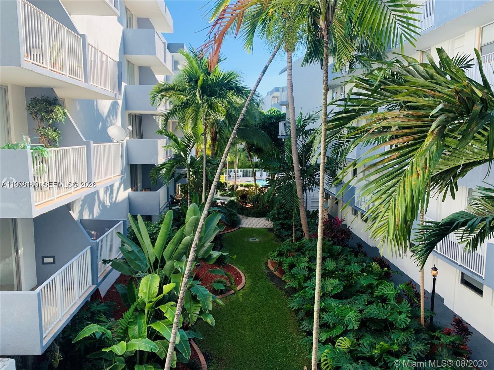 1801 S Treasure Dr #101 North Bay Village, FL 33141