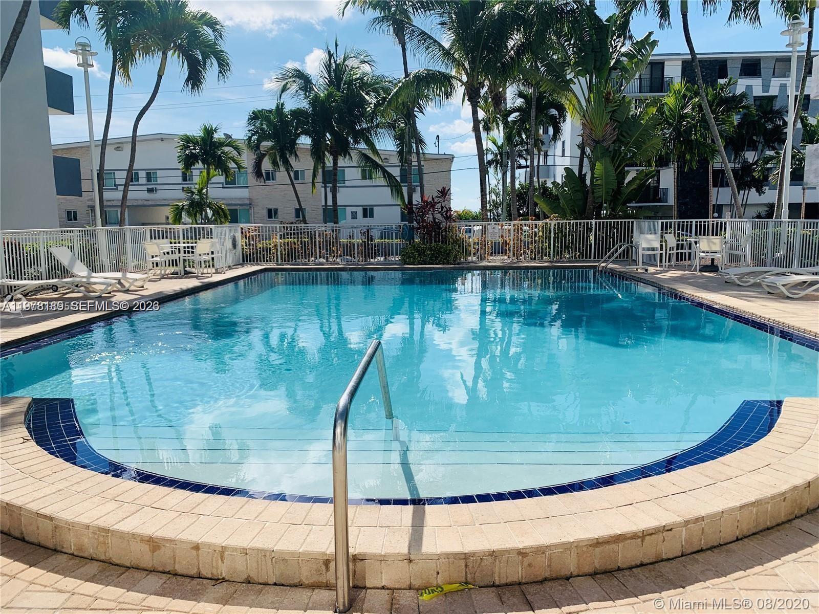 1801 S Treasure Dr #101 North Bay Village, FL 33141