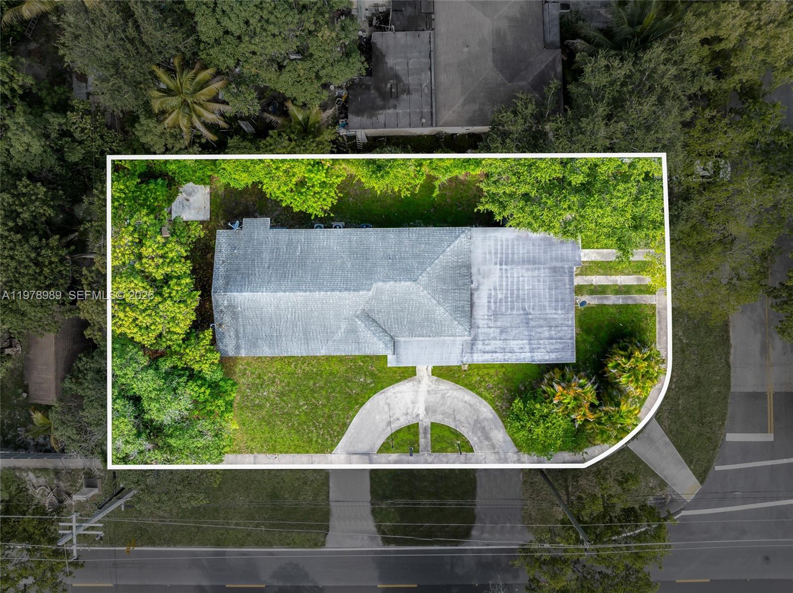 12090 NW 12th Ave North Miami, FL 33168