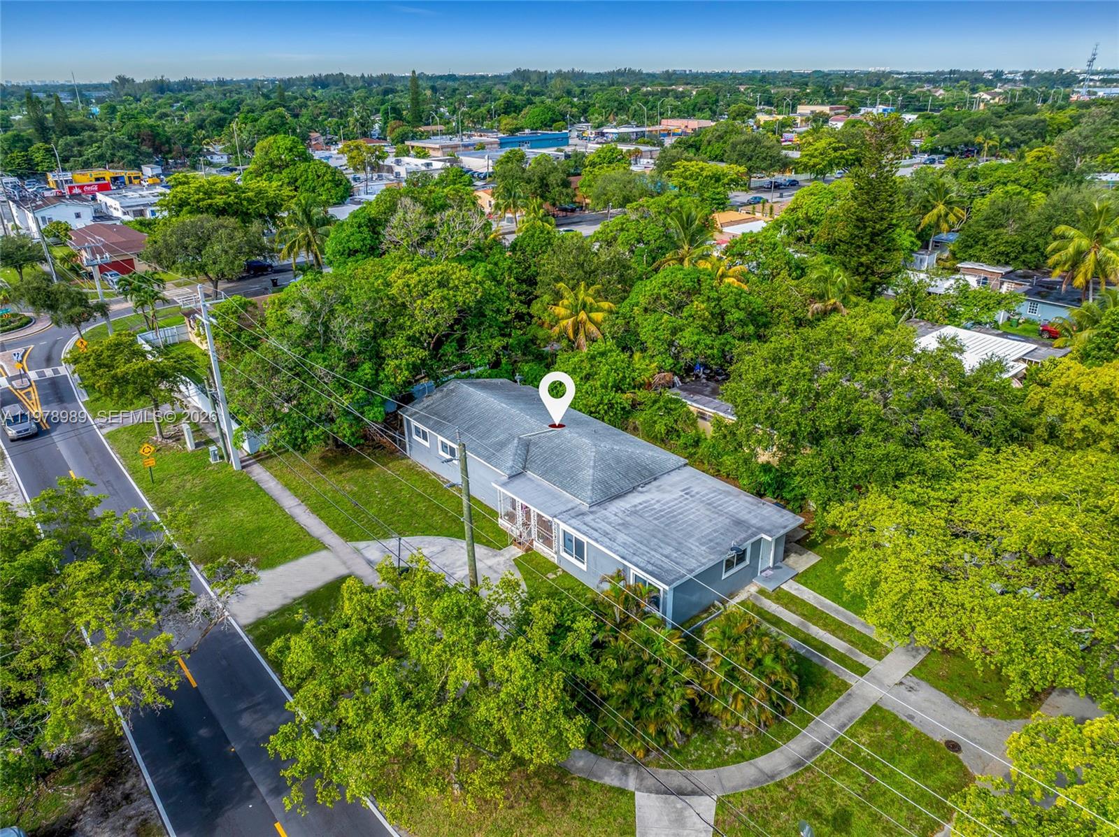 12090 NW 12th Ave North Miami, FL 33168