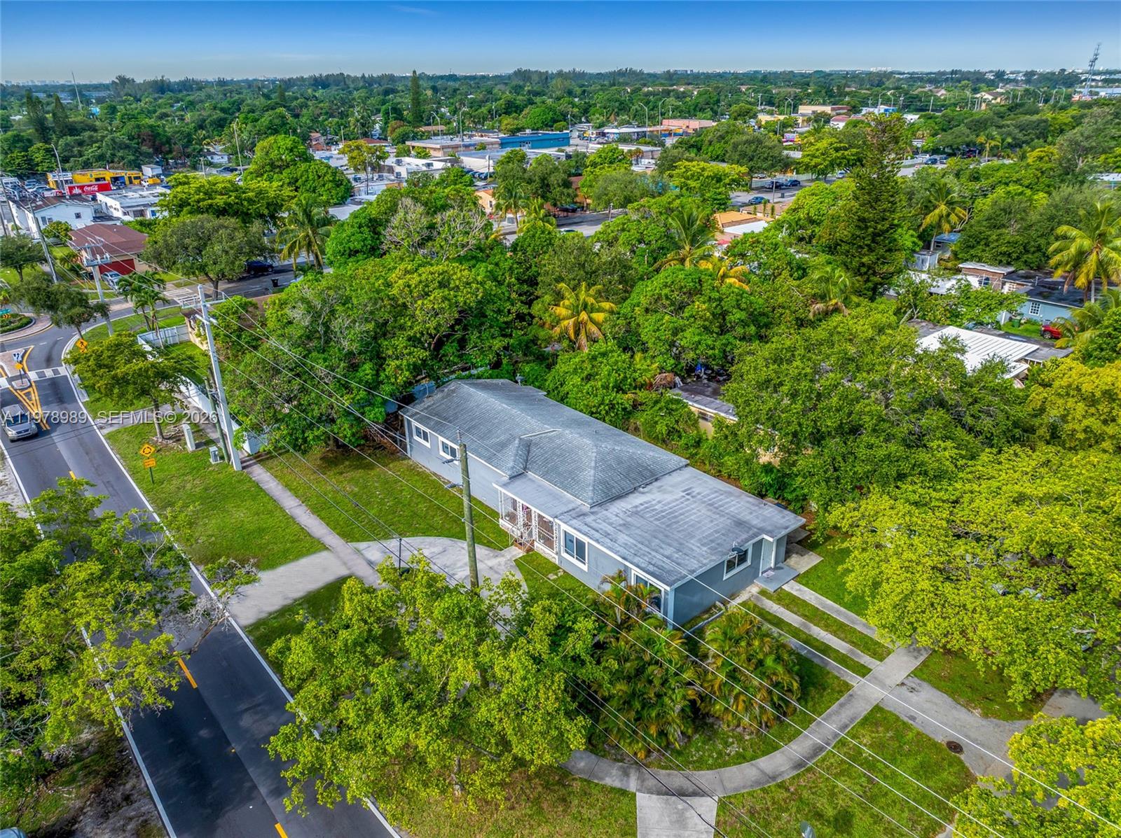 12090 NW 12th Ave North Miami, FL 33168