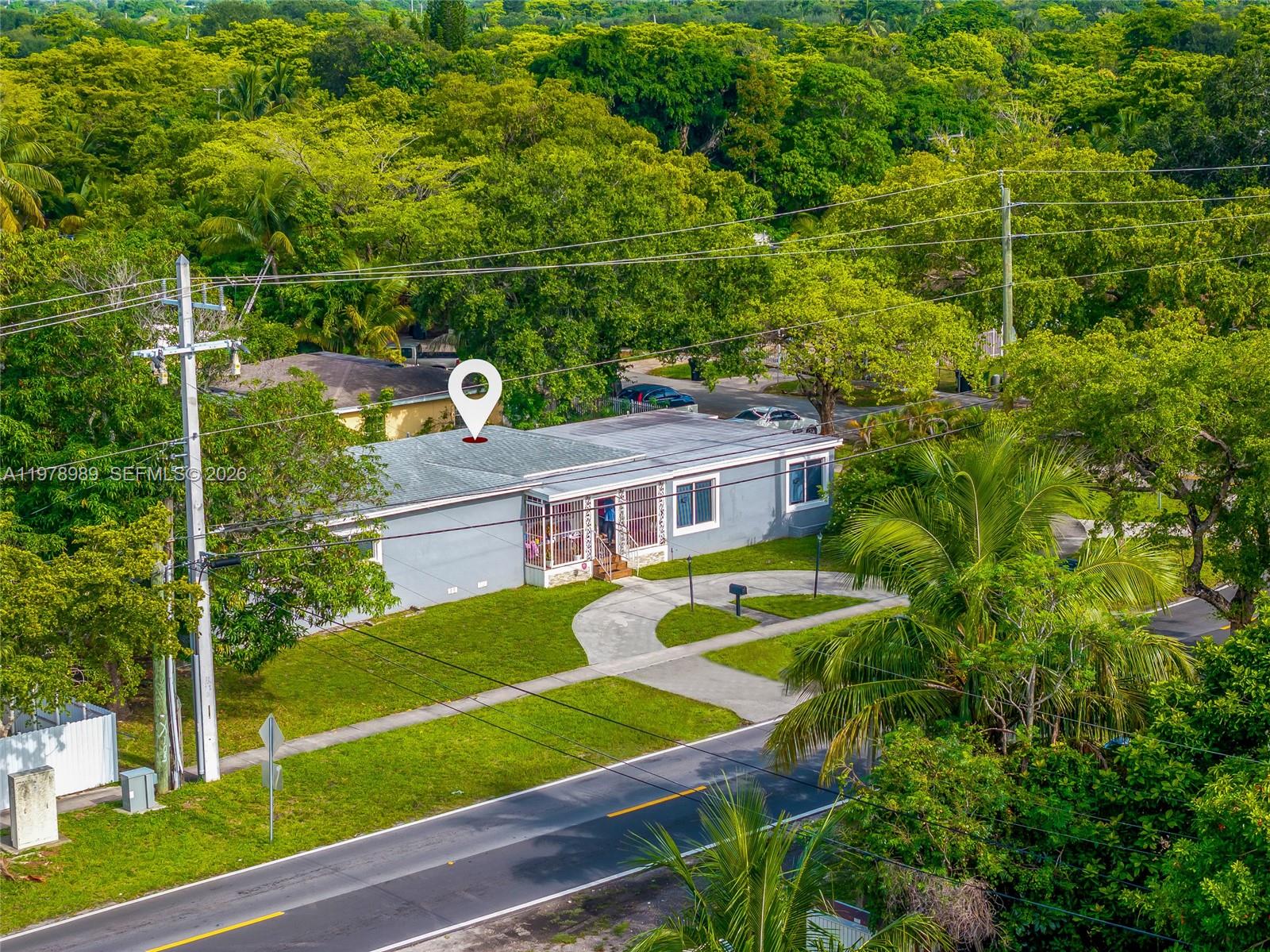 12090 NW 12th Ave North Miami, FL 33168