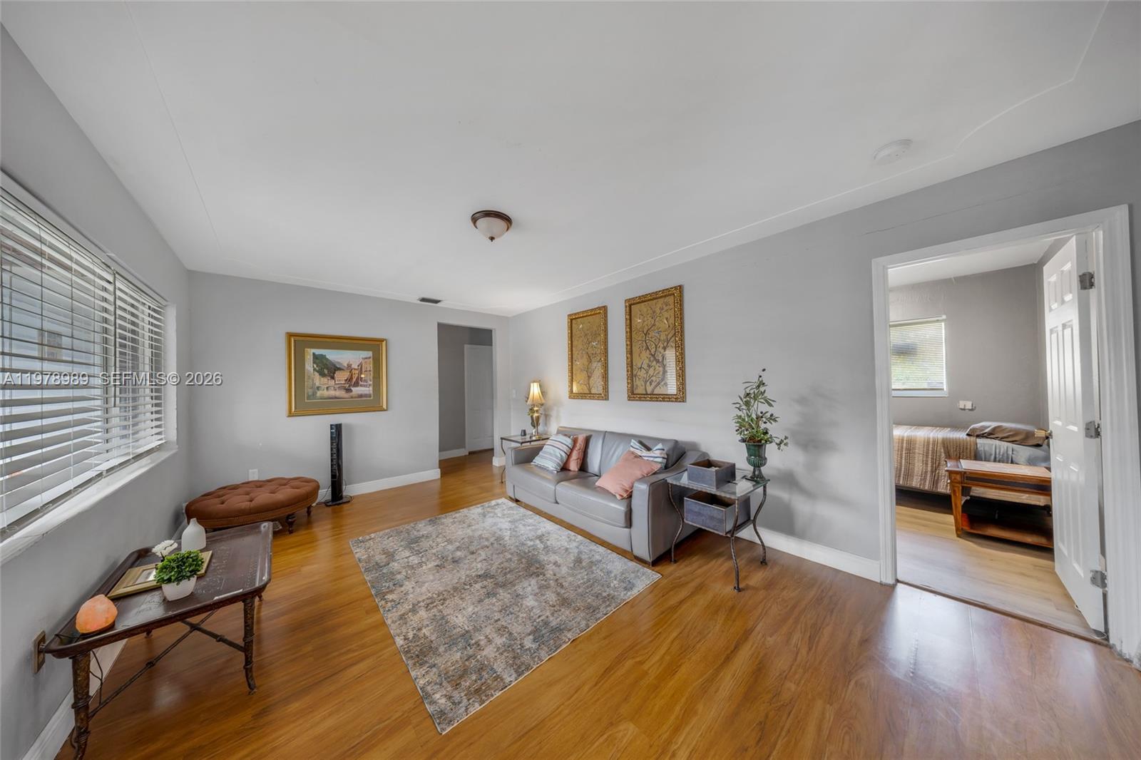 12090 NW 12th Ave North Miami, FL 33168