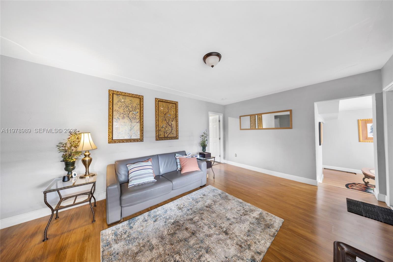 12090 NW 12th Ave North Miami, FL 33168