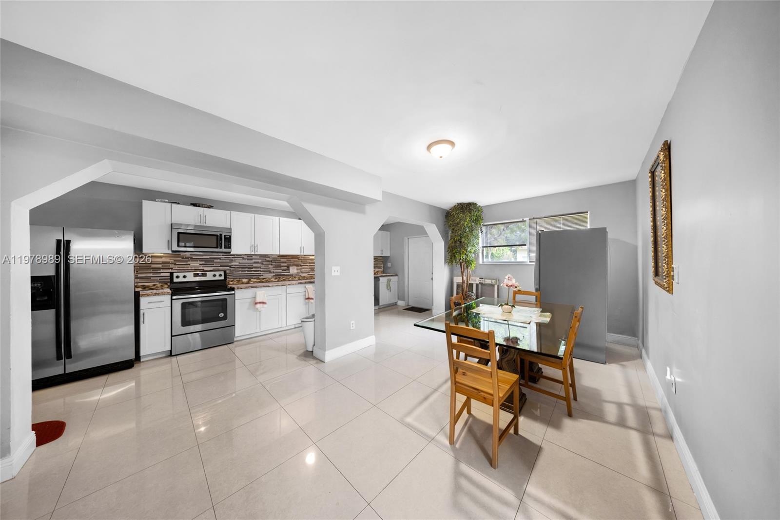 12090 NW 12th Ave North Miami, FL 33168