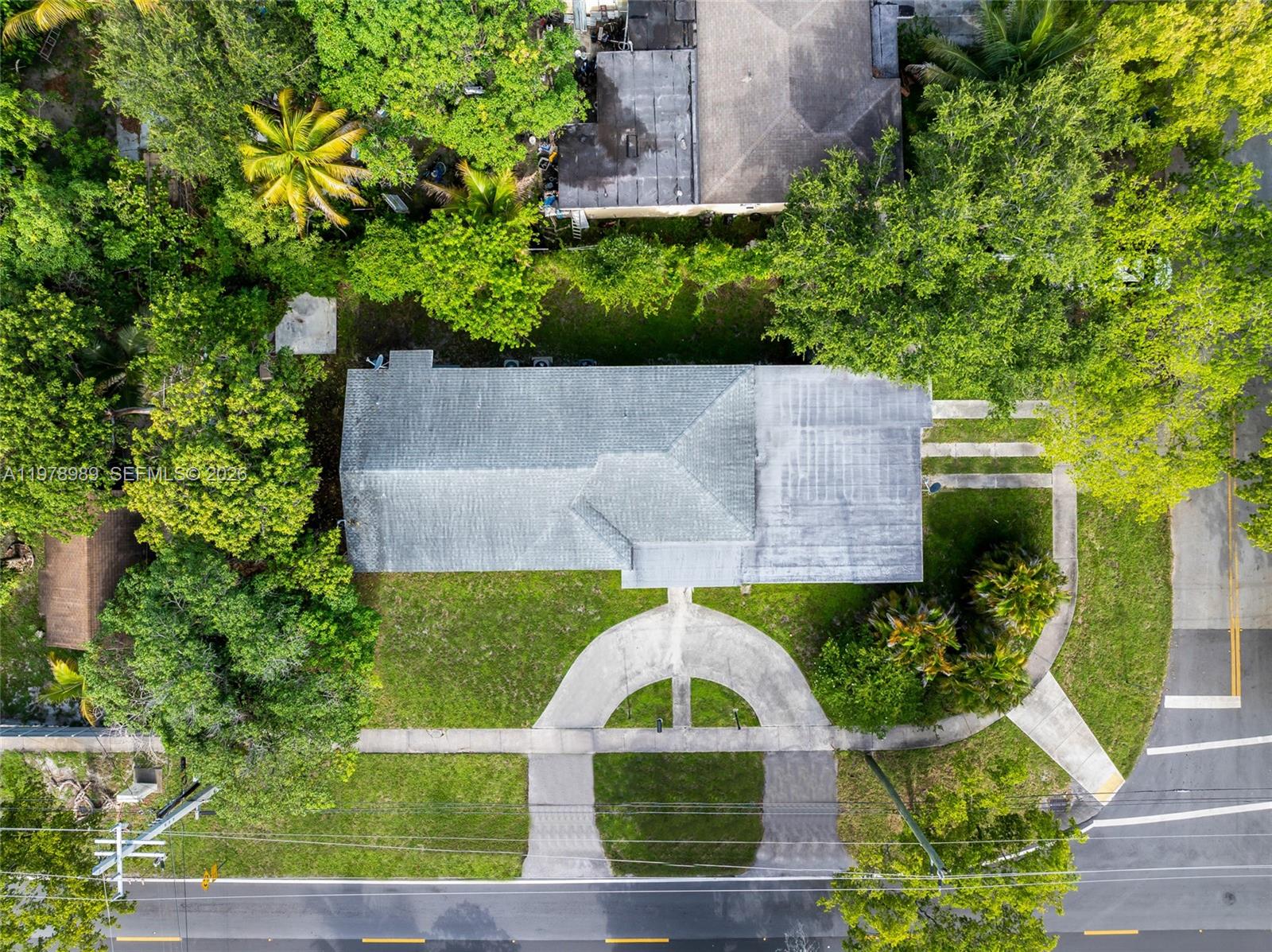 12090 NW 12th Ave North Miami, FL 33168