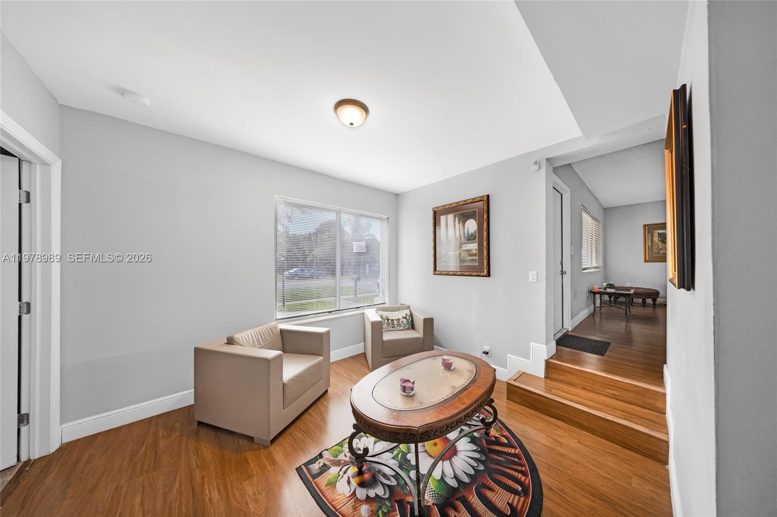 12090 NW 12th Ave North Miami, FL 33168