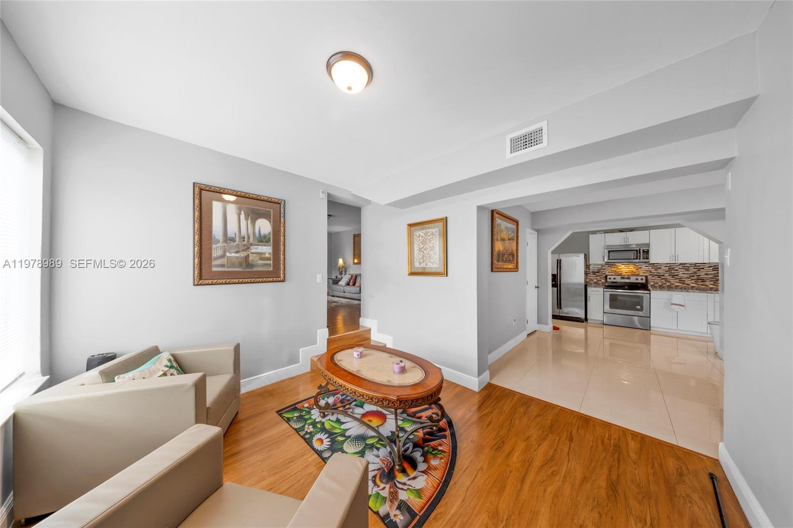 12090 NW 12th Ave North Miami, FL 33168