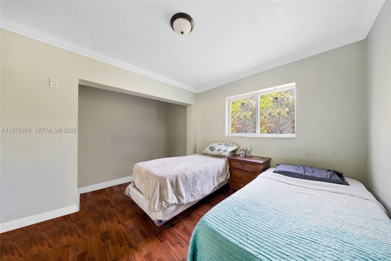 12090 NW 12th Ave North Miami, FL 33168