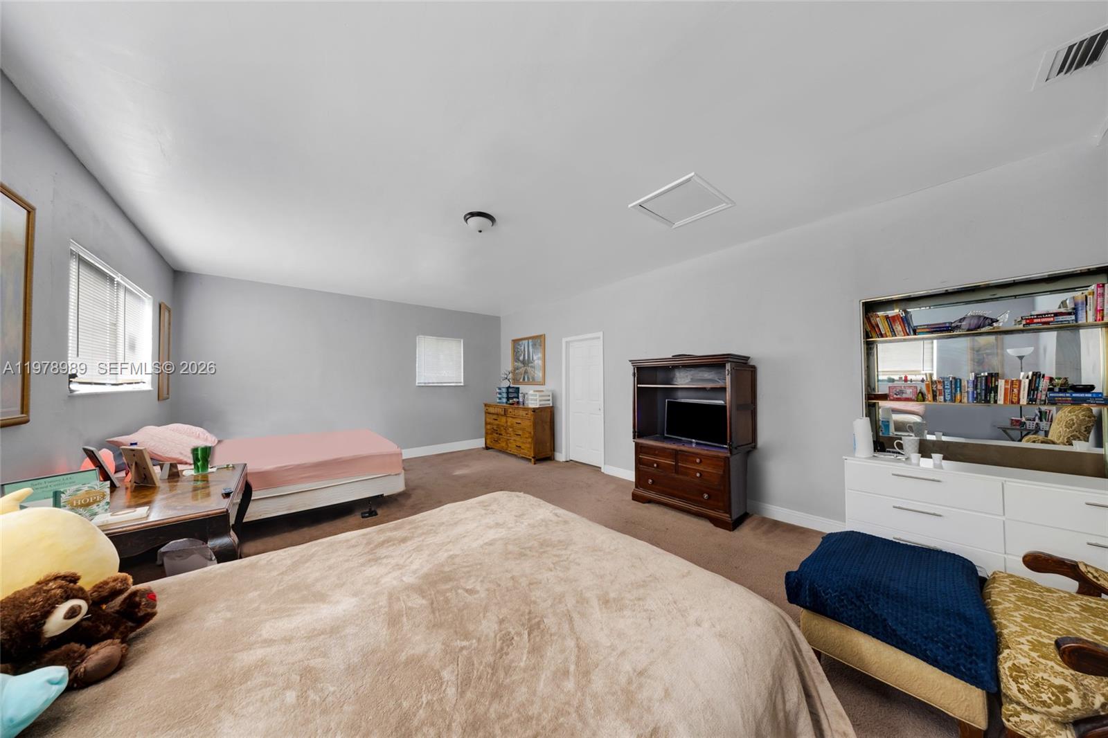 12090 NW 12th Ave North Miami, FL 33168