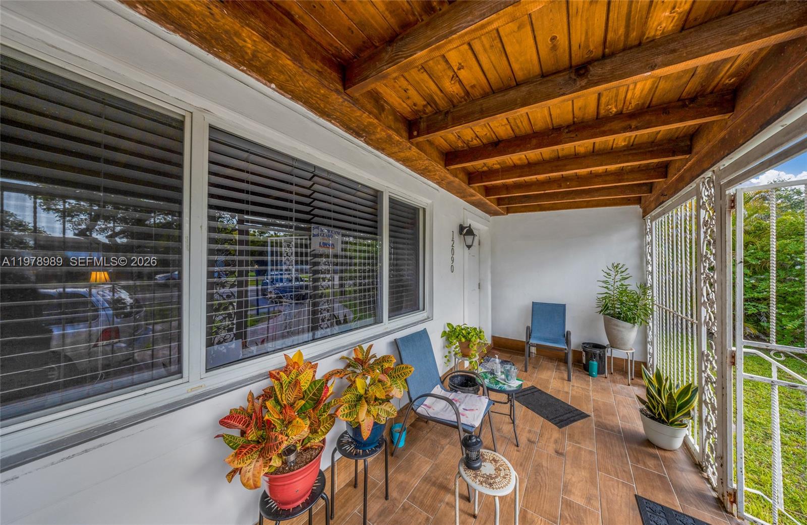 12090 NW 12th Ave North Miami, FL 33168