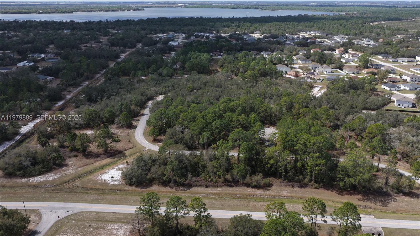 500 Caribbean Pl Other, FL 34759