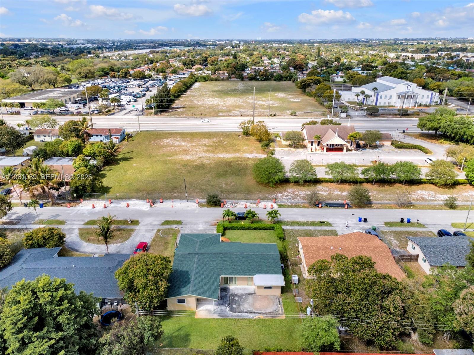 2140 NW 30th Way Fort Lauderdale, FL 33311