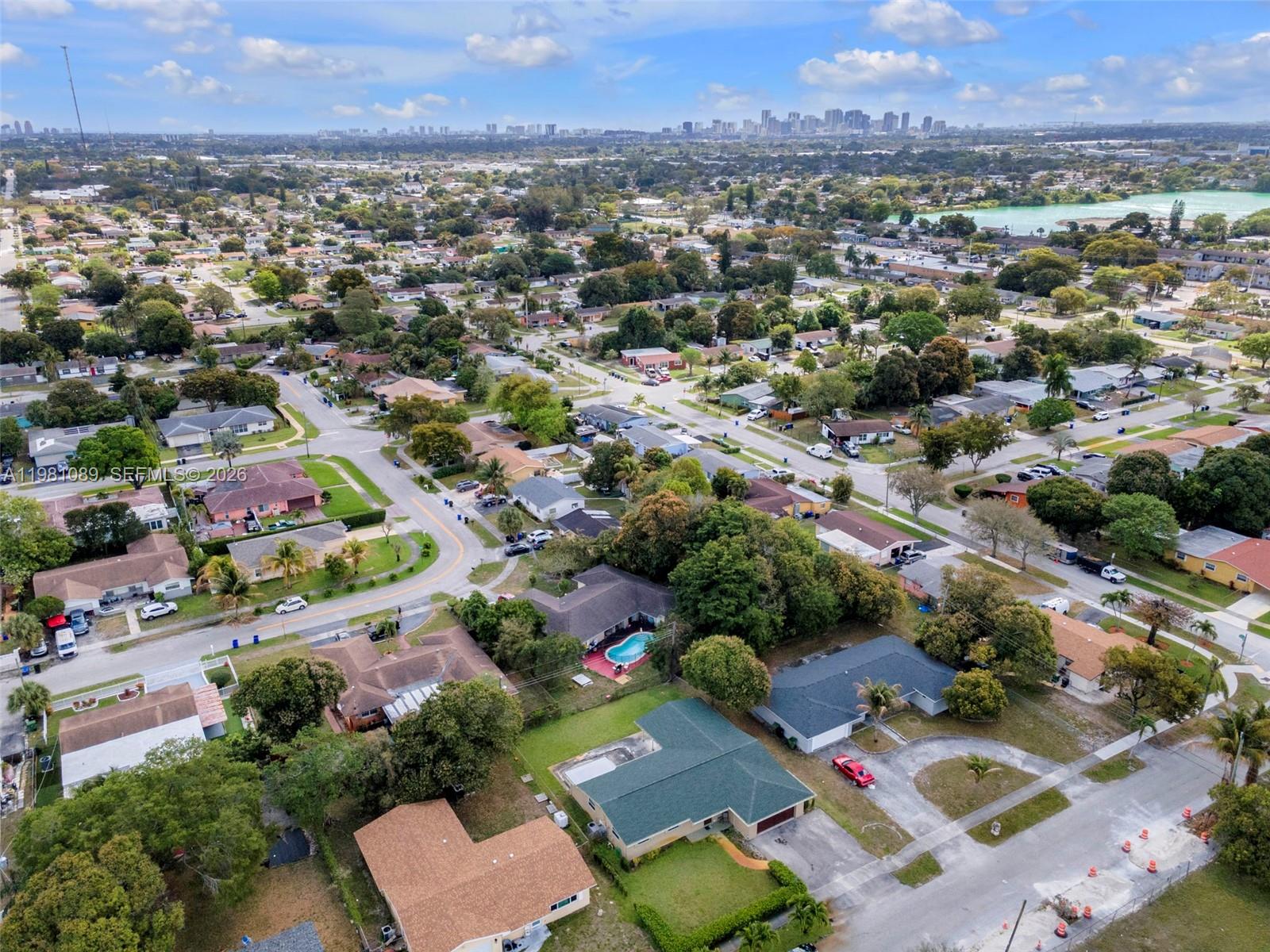 2140 NW 30th Way Fort Lauderdale, FL 33311