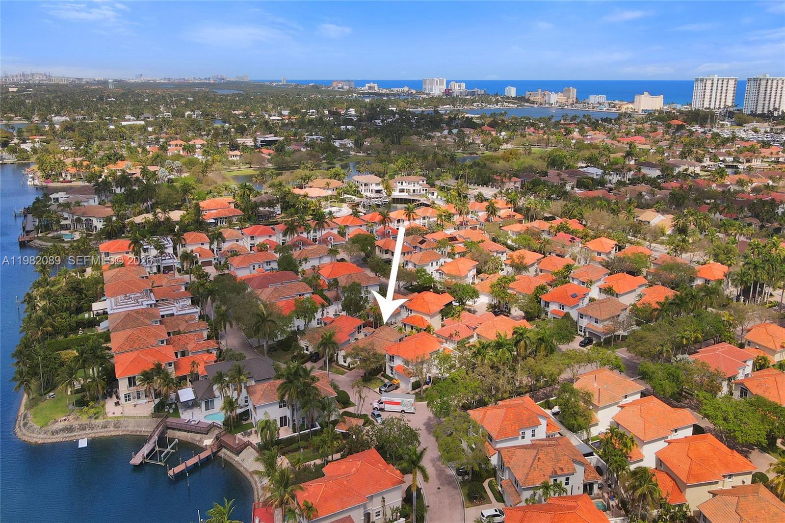 1459 Shoreline Way Hollywood, FL 33019