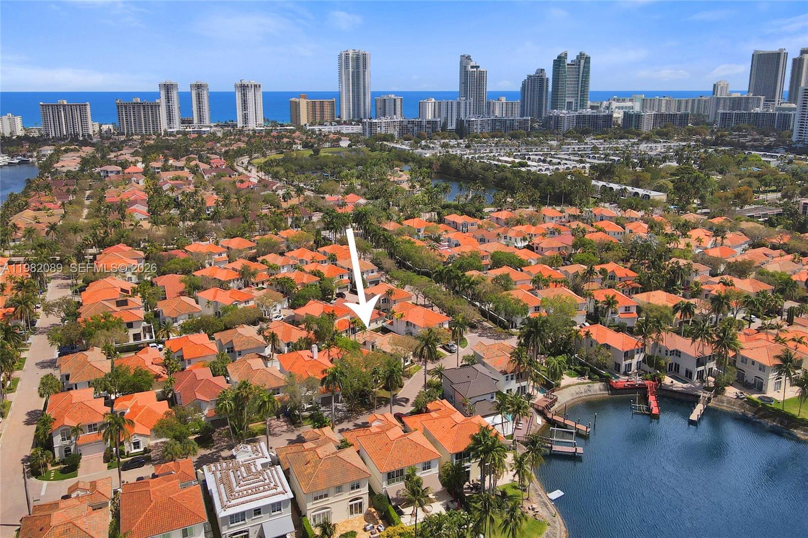 1459 Shoreline Way Hollywood, FL 33019