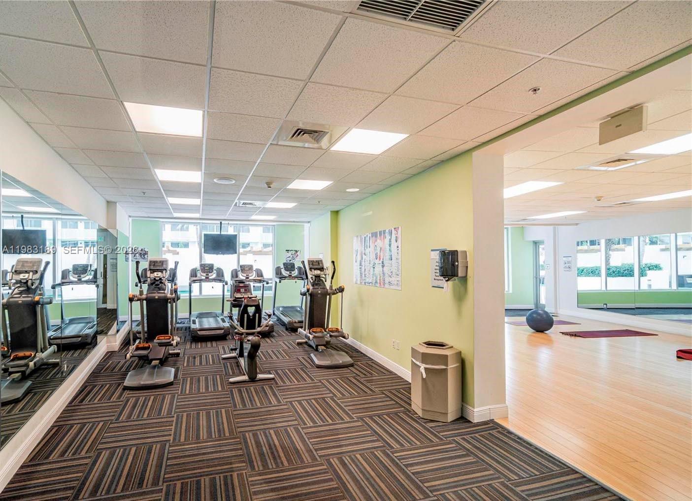 1750 N Bayshore Dr #1104 Miami, FL 33132