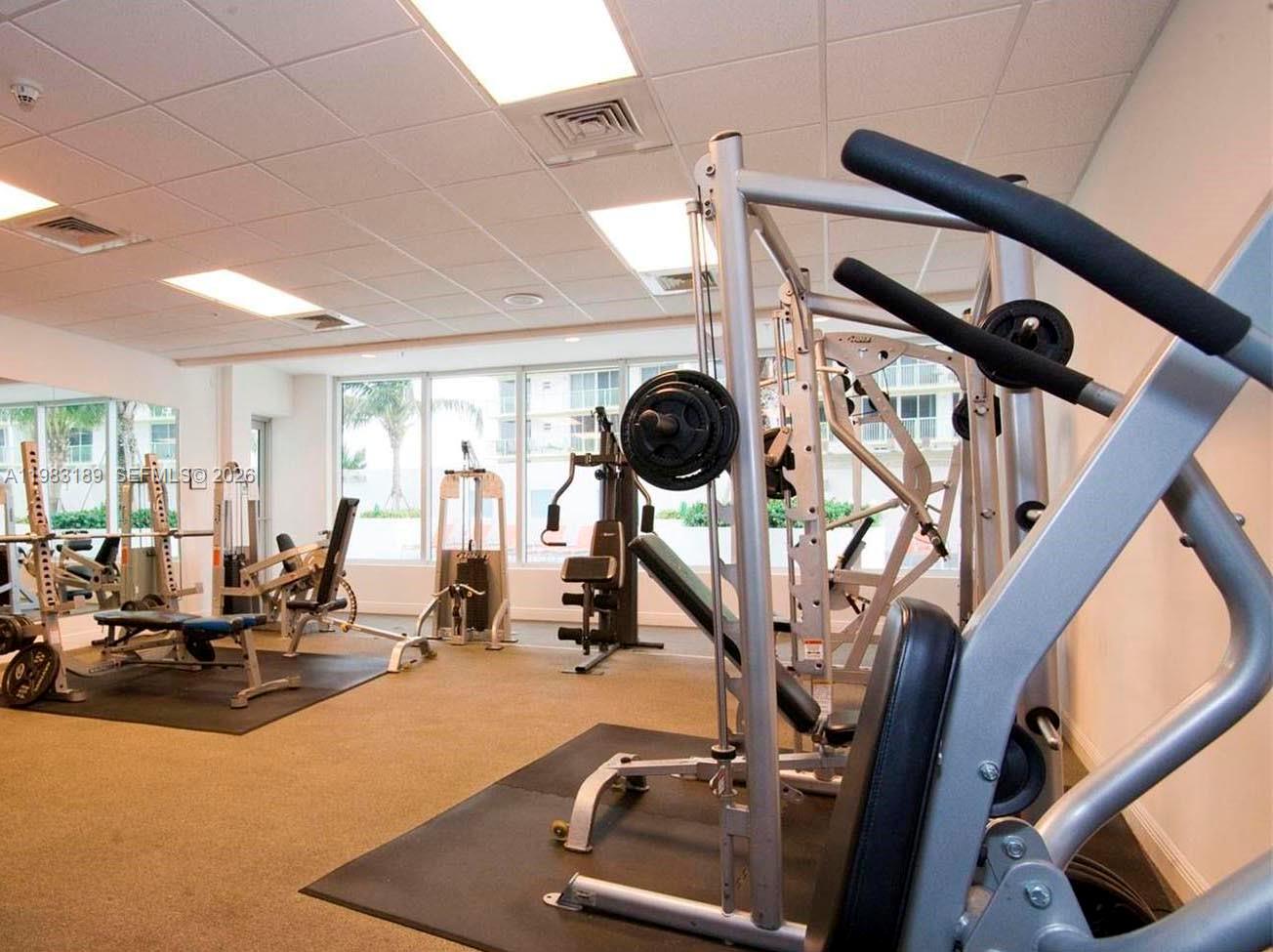 1750 N Bayshore Dr #1104 Miami, FL 33132