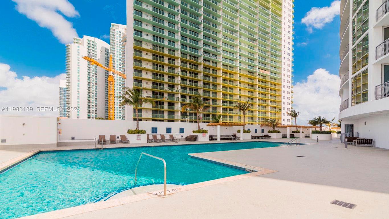 1750 N Bayshore Dr #1104 Miami, FL 33132