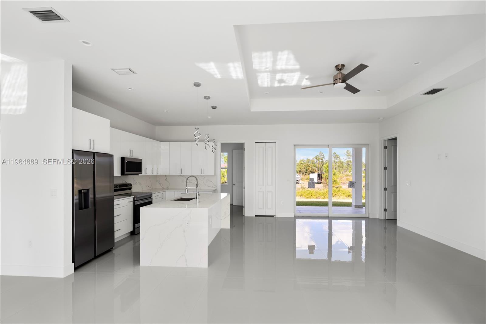 1027 Kirkwood St Lehigh Acres, FL 33974