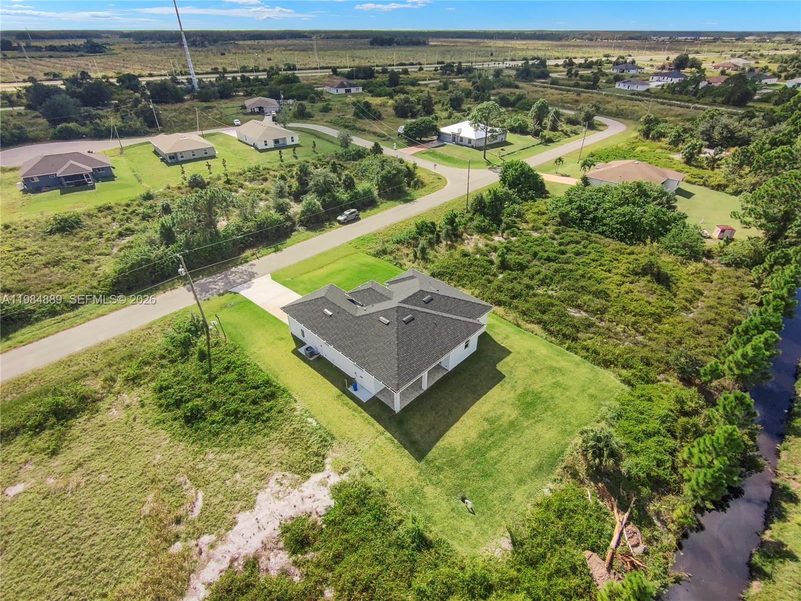 1027 Kirkwood St Lehigh Acres, FL 33974