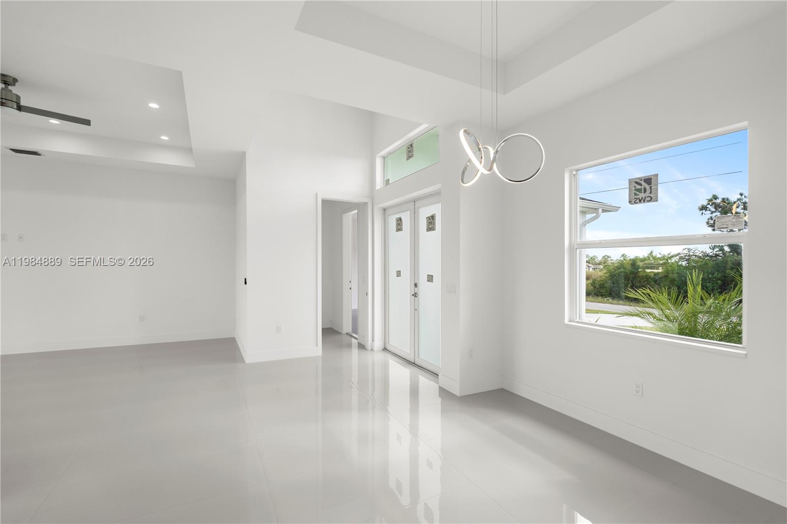 1027 Kirkwood St Lehigh Acres, FL 33974