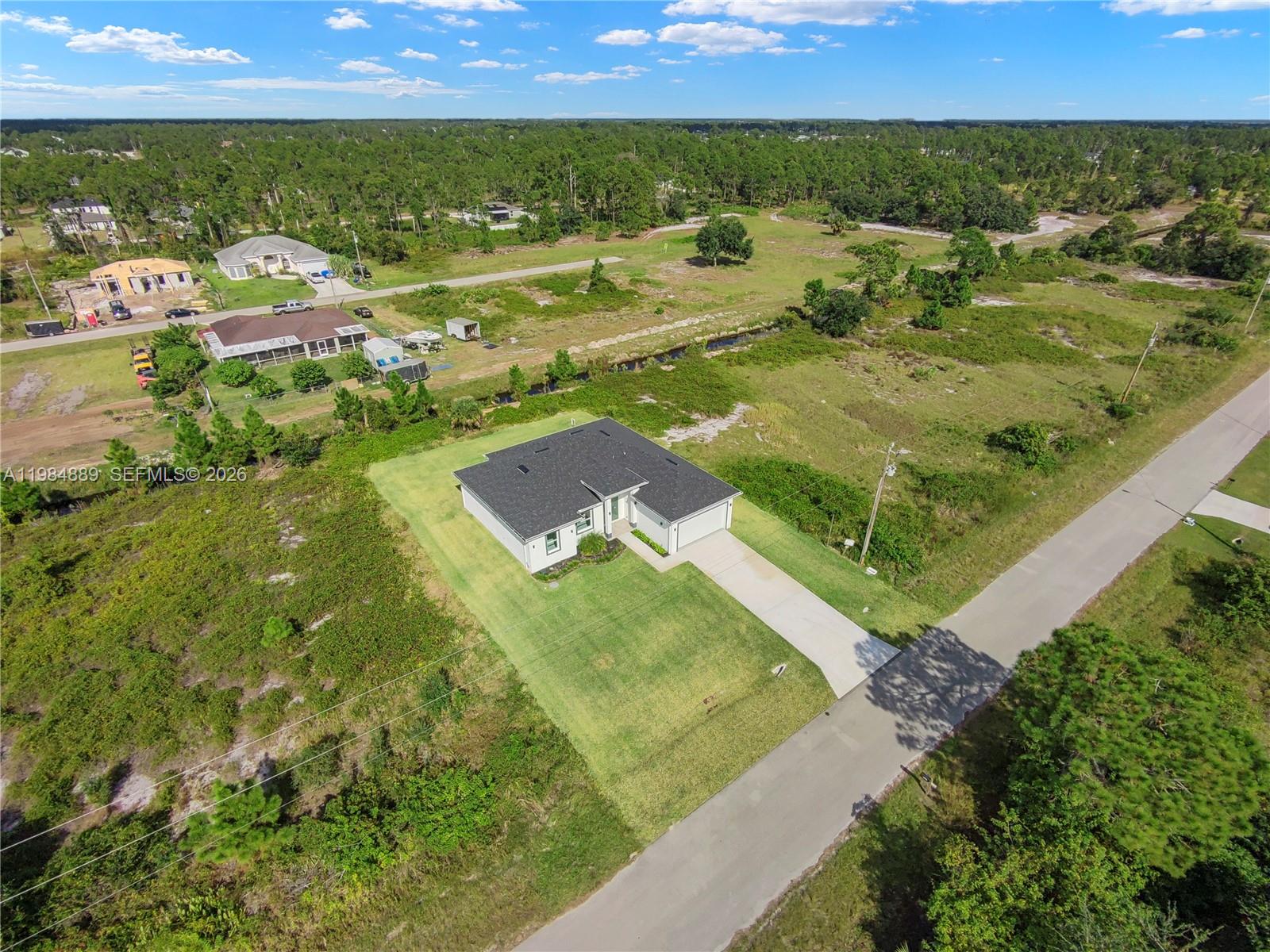 1027 Kirkwood St Lehigh Acres, FL 33974