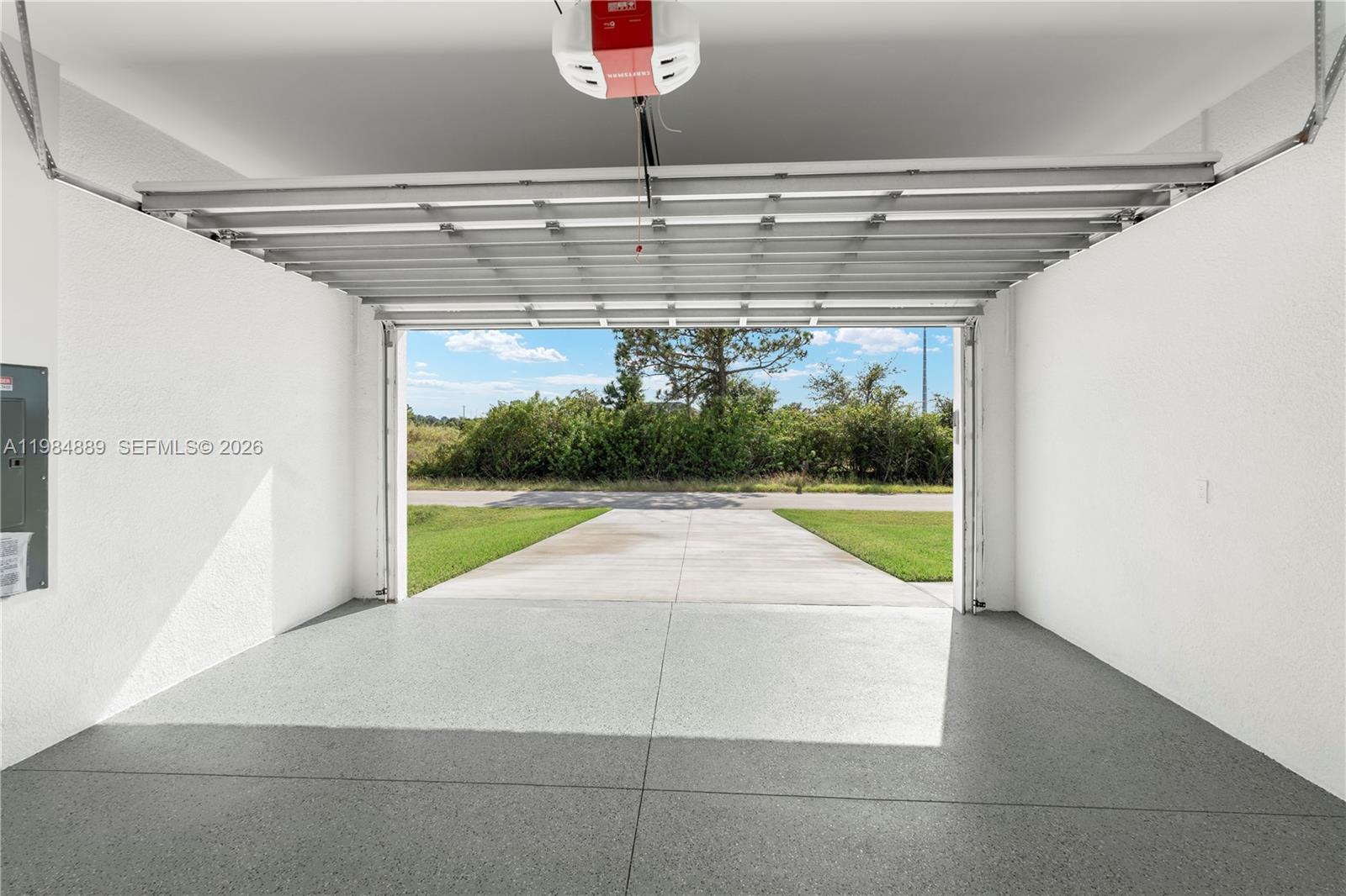 1027 Kirkwood St Lehigh Acres, FL 33974